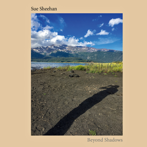 2020 - Sue Sheehan - Beyond Shadows