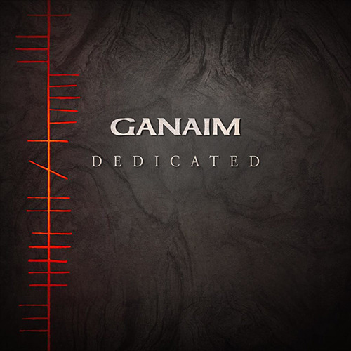 2022 - Ganaim - Dedicated