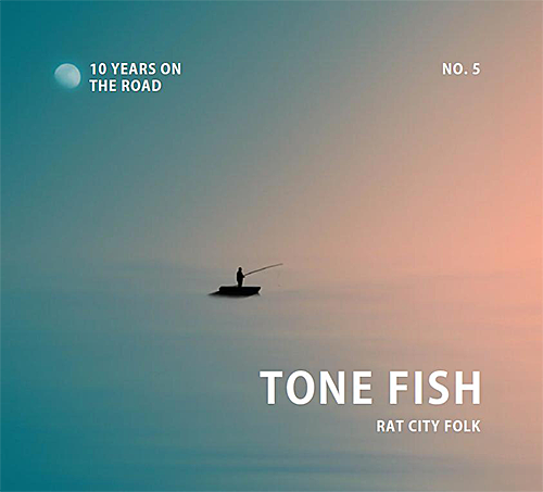 2024 - Tone Fish - No. 5