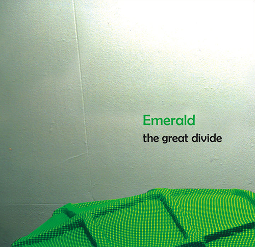2008 - Emerald - The Great Divide