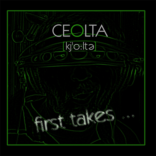 2003 - Ceolta - First Takes